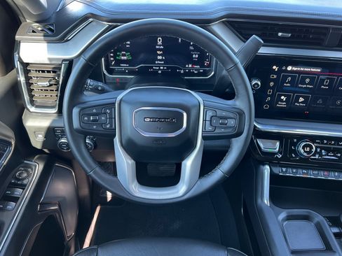 Used 2024 GMC Sierra 2500 Denali w/ Denali Reserve Package image 14