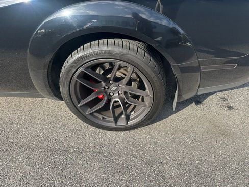 Used 2019 Dodge Challenger R/T Scat Pack image 9