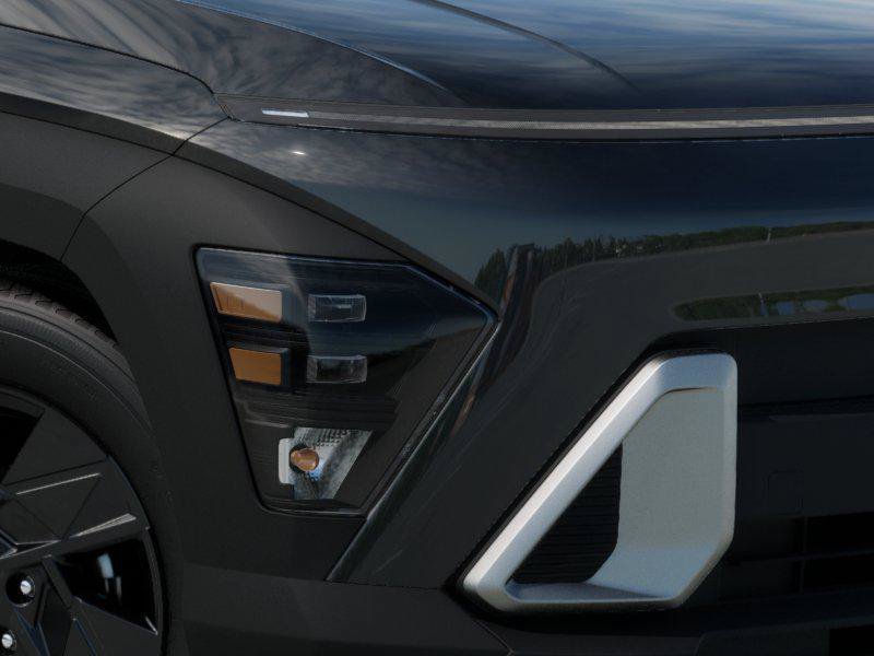 New 2027 Hyundai Kona SEL Sport AWD/4WD image 46