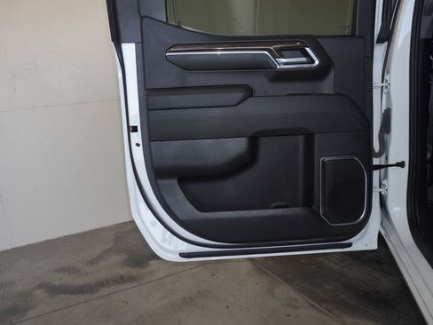 Used 2023 Chevrolet Silverado 1500 LT image 38