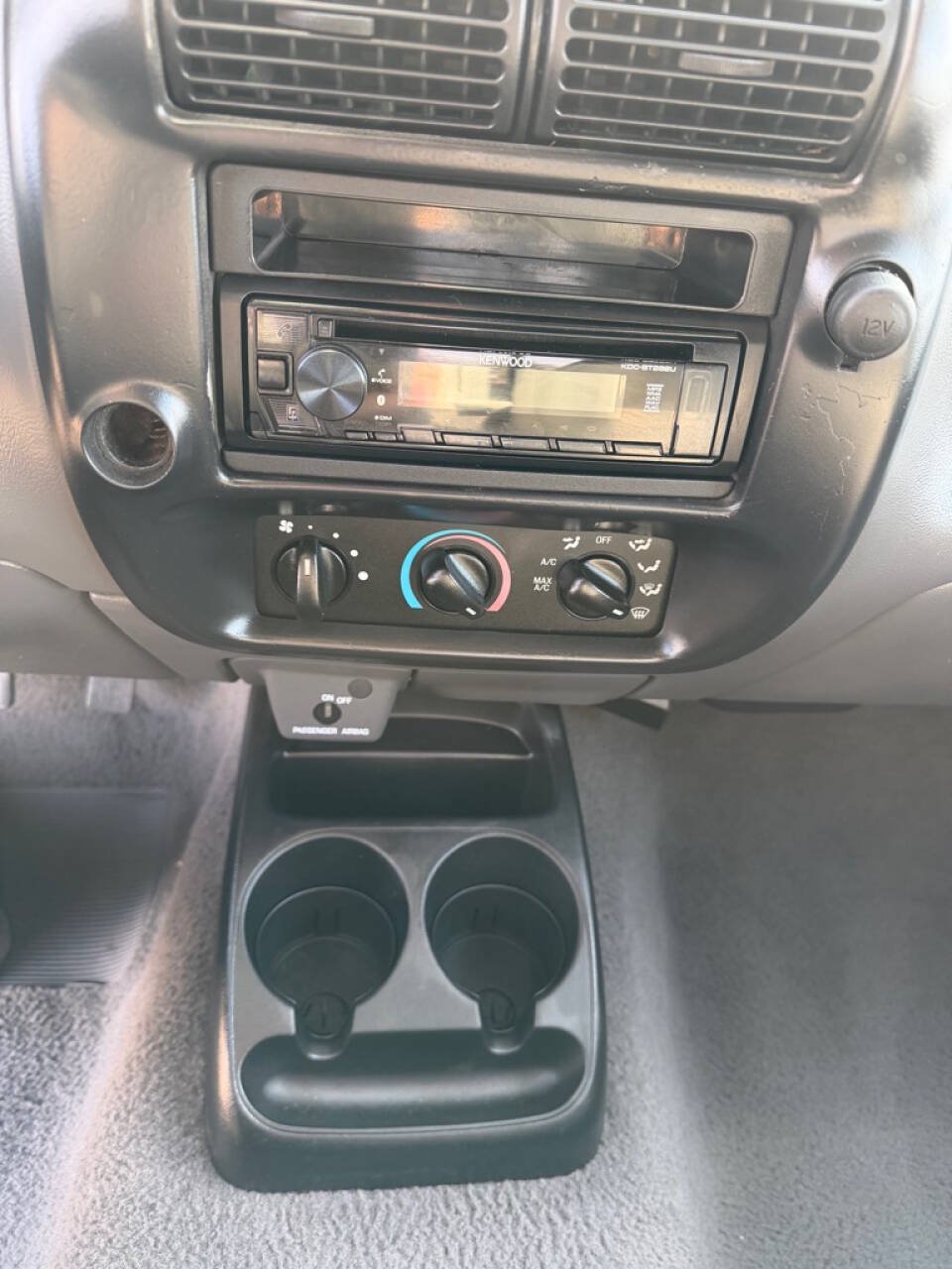 Used 2003 Ford Ranger 2WD SuperCab image 77