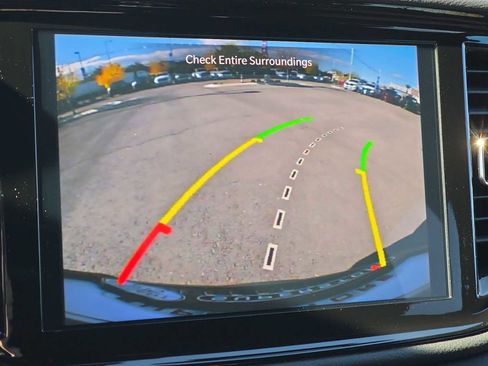 Certified 2025 Dodge Durango R/T w/ Trailer Tow Group IV image 26