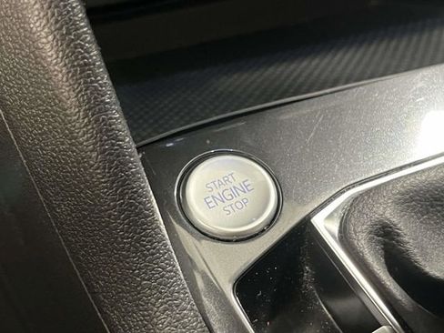 Used 2024 Volkswagen Tiguan Wolfsburg Edition image 26