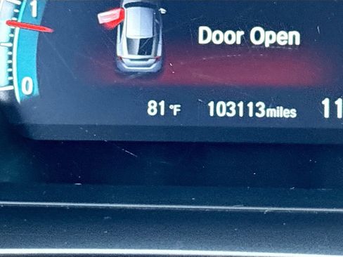 Used 2017 Honda Civic EX image 12