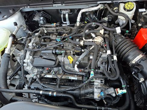 Certified 2023 Ford Bronco Sport Big Bend image 27