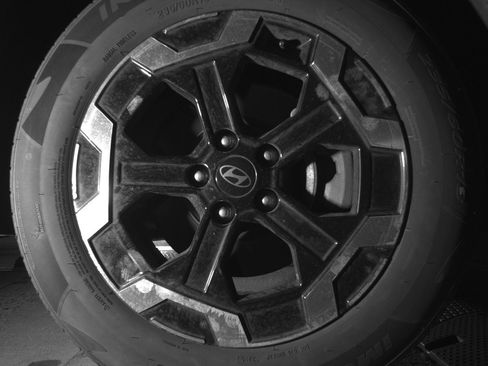 Used 2024 Hyundai Santa Fe SEL image 13