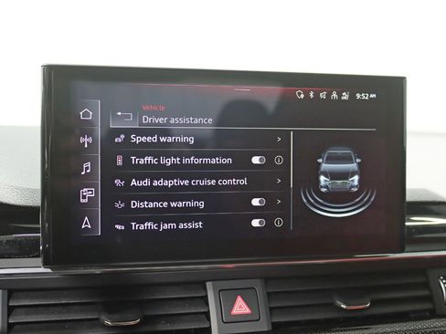 Used 2023 Audi S4 Prestige image 23