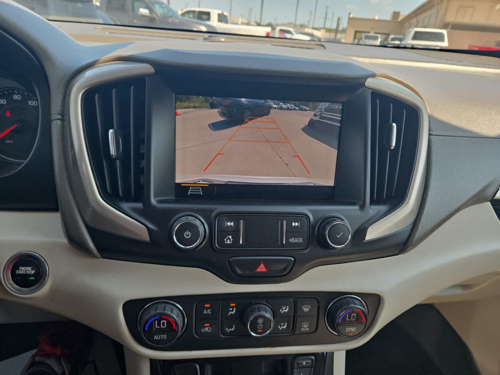 Used 2020 GMC Terrain Denali FWD image 18