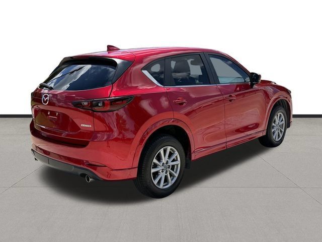 Used 2024 MAZDA CX-5 AWD 2.5 S image 5