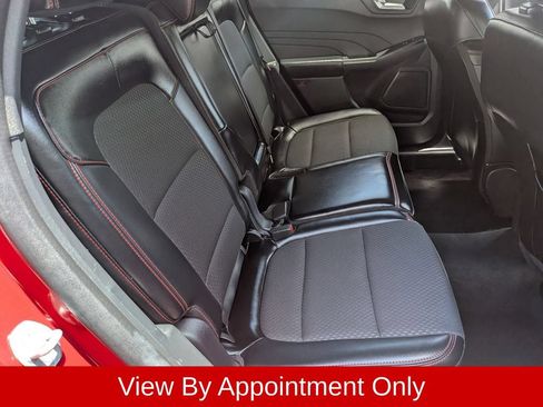 Used 2025 Ford Escape ST-Line AWD/4WD image 29