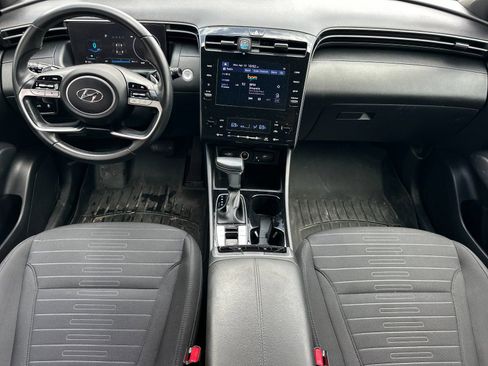 Used 2022 Hyundai Santa Cruz SEL Premium image 12