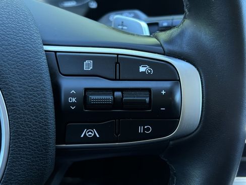 Used 2023 Kia Sportage EX AWD/4WD image 36