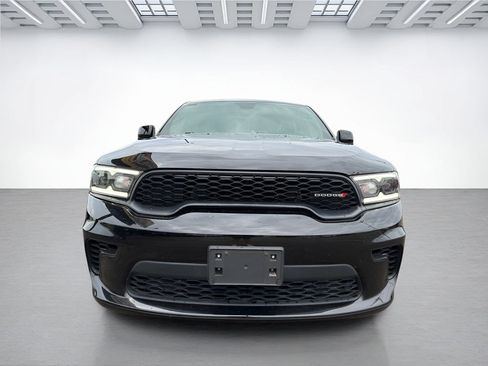 Used 2025 Dodge Durango GT RWD image 10
