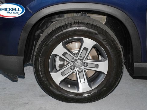 Certified 2023 Honda Pilot EX-L image 40