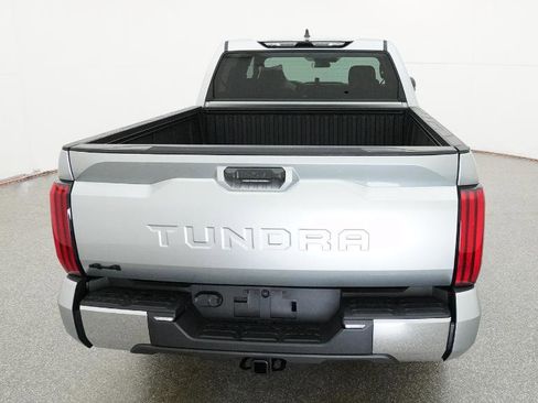 New 2026 Toyota Tundra SR5 AWD/4WD image 10