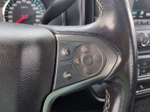 Used 2019 Chevrolet Silverado 1500 LT RWD image 24