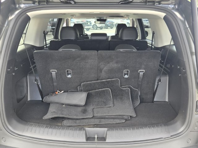 Used 2024 Hyundai Santa Fe XRT AWD/4WD image 15