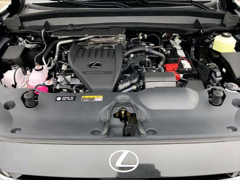 New 2026 Lexus TX 350 AWD image 16