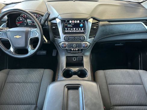 Used 2016 Chevrolet Tahoe LS RWD image 13