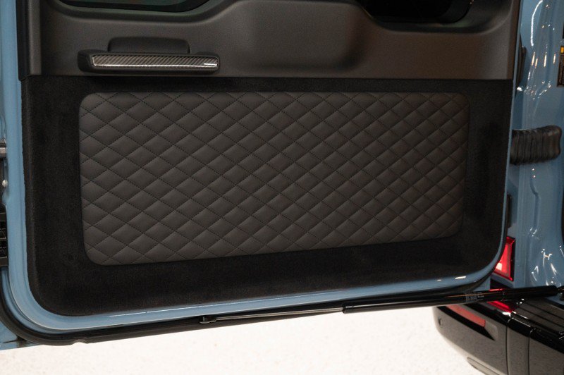 Certified 2025 Mercedes-Benz G 63 AMG 4MATIC image 37