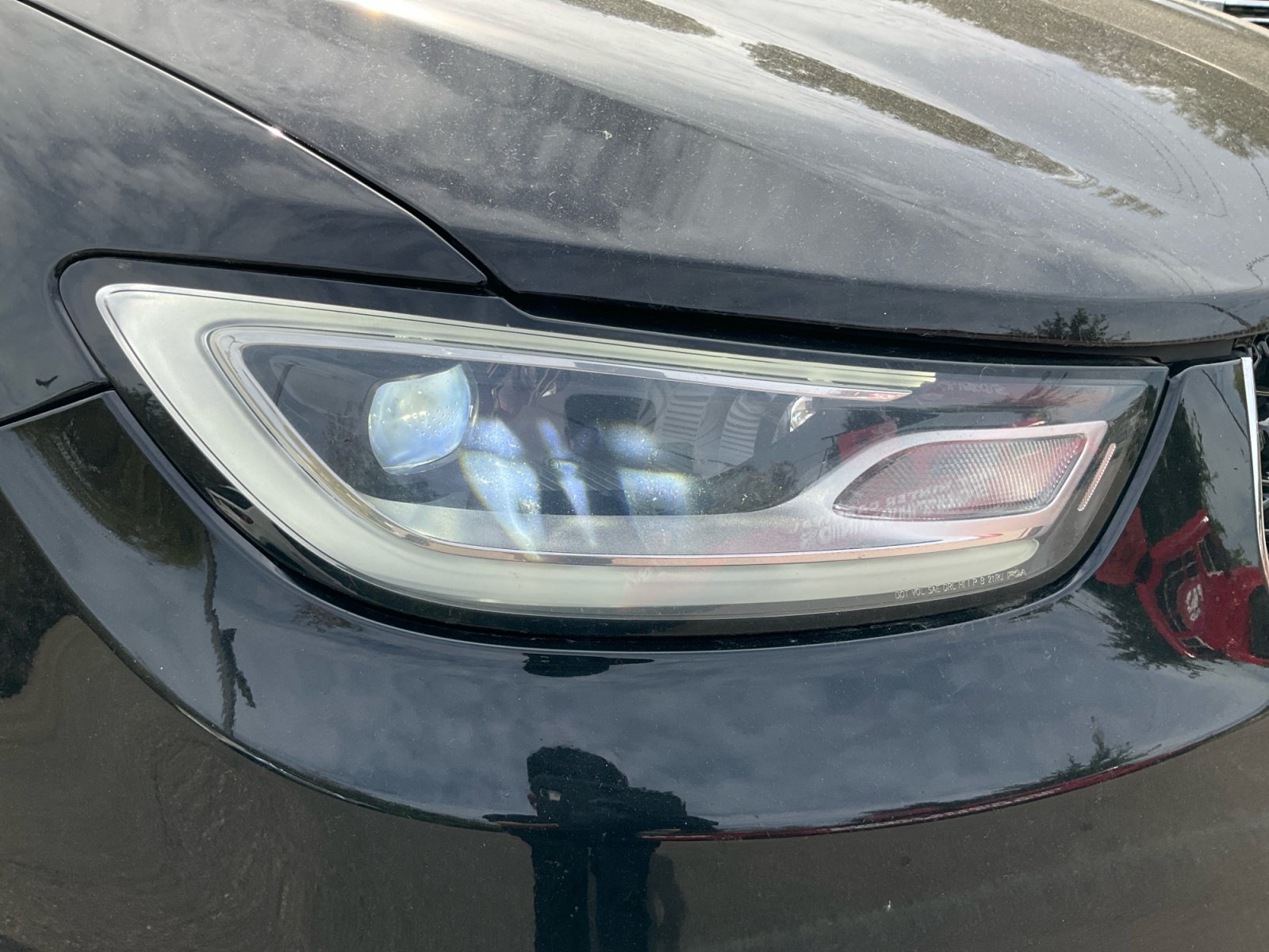 Used 2024 Chrysler Pacifica Touring-L FWD image 32