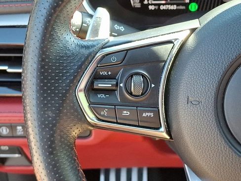 Used 2023 Acura MDX A-Spec image 23