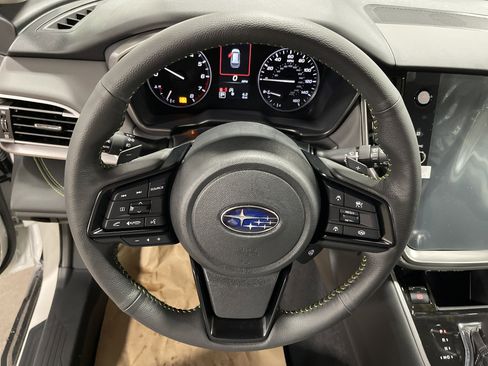 New 2025 Subaru Outback Onyx Edition image 18