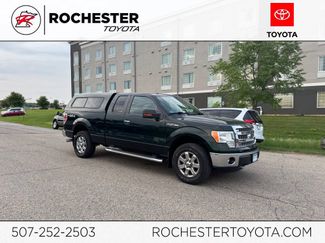 Used 2013 Ford F150 XLT w/ Luxury Equipment Group AWD/4WD video 1