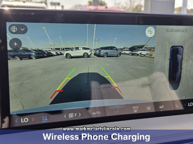 New 2027 Lincoln Aviator Reserve AWD/4WD image 20