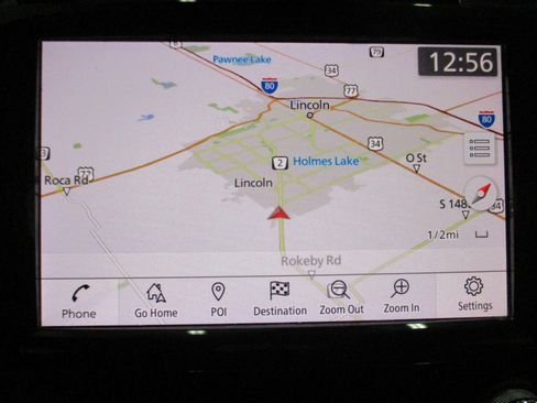 Used 2020 Nissan Murano SL image 24