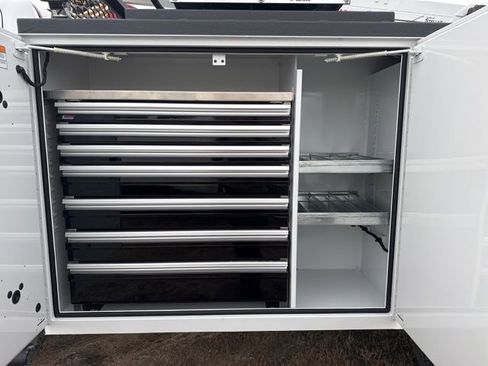 New 2026 RAM 5500 Tradesman image 14