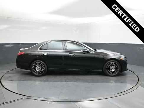 Used 2026 Mercedes-Benz C 300 Sedan image 26