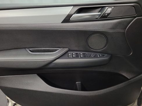 Used 2015 BMW X3 xDrive28i image 25