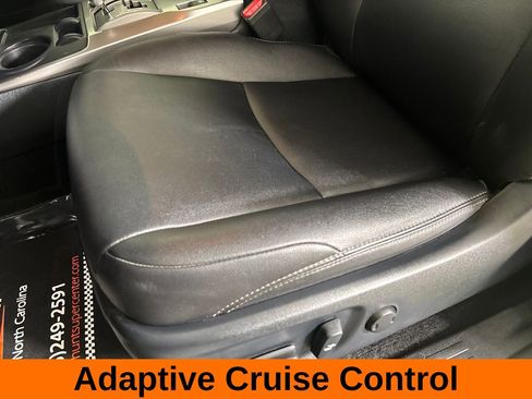 Used 2023 Toyota 4Runner TRD Sport RWD image 11