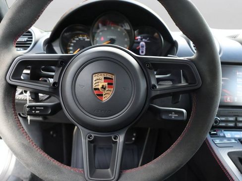 Used 2023 Porsche 718 Cayman GT4 RS RWD image 34