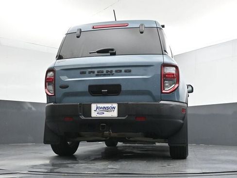 Used 2022 Ford Bronco Sport Big Bend AWD/4WD image 42