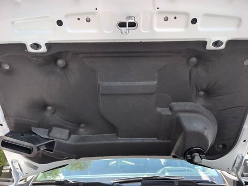 New 2026 Chevrolet Silverado 2500 LTZ w/ LTZ Plus Package AWD/4WD image 15