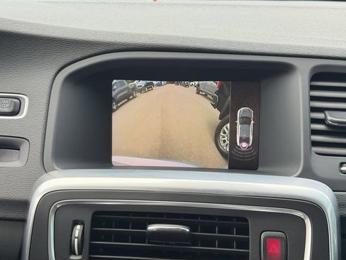 Used 2018 Volvo S60 T5 Dynamic w/ Vision Package FWD image 26