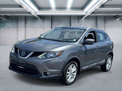 Used 2019 Nissan Rogue Sport SV w/ Technology Package AWD/4WD image 22