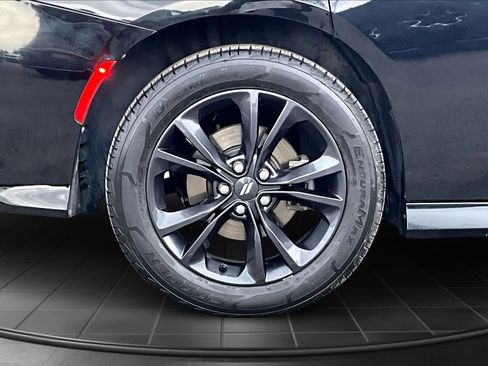 Used 2020 Dodge Charger GT w/ Plus Group image 36
