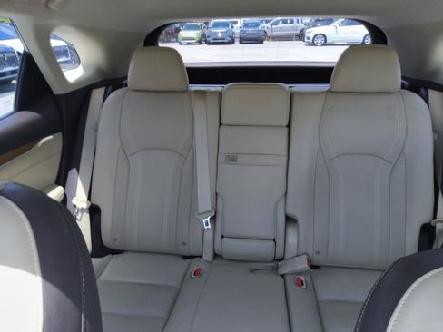 Used 2017 Lexus RX 350 AWD w/ Premium Package image 18