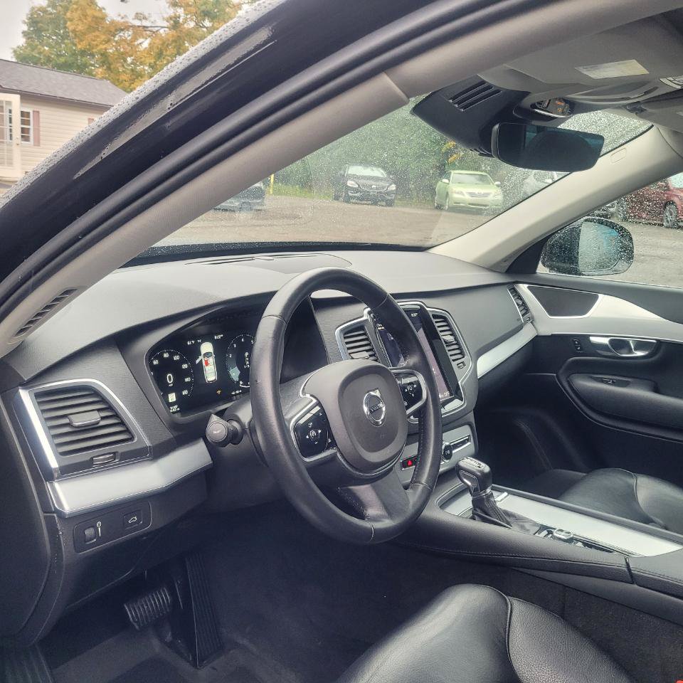 Used 2016 Volvo XC90 T5 Momentum AWD/4WD image 13