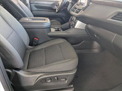 Used 2023 Chevrolet Tahoe LS image 21