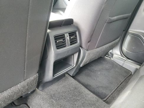 Certified 2023 Nissan Rogue S FWD image 14