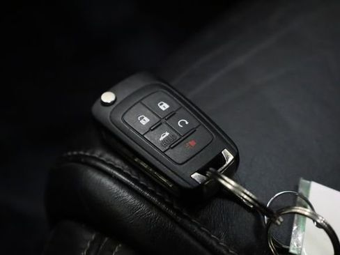 Used 2014 Buick LaCrosse Leather image 28