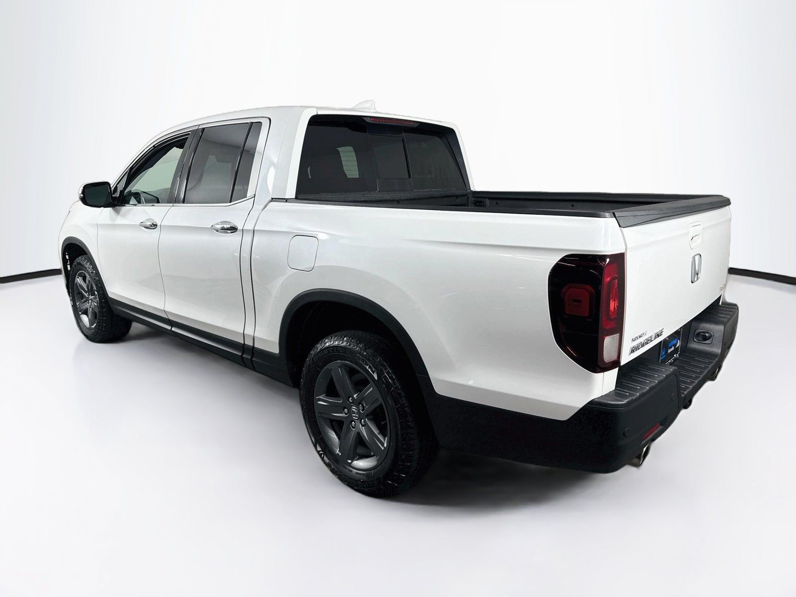 Used 2023 Honda Ridgeline RTL-E image 5