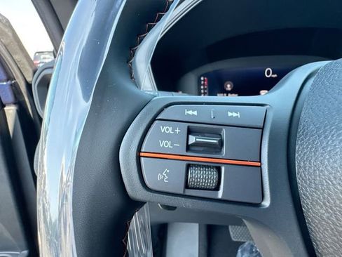 New 2026 Honda Passport TrailSport image 32