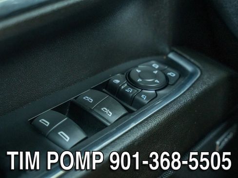 Used 2024 Chevrolet Silverado 2500 LTZ w/ LTZ Plus Package AWD/4WD image 26