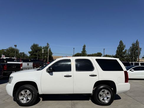 Used 2012 Chevrolet Tahoe 4WD w/ Skid Plate Package image 6