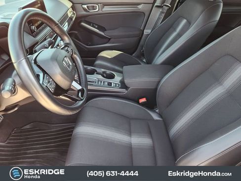 Used 2023 Honda Civic Sport image 14